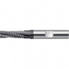 WALTER PROTOTYP 6580431 1/4 -20 INTERNAL 20 TPI 6MM SHANK 3-FLUT