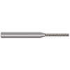 HARVEY TOOL 67178 SQUARE END MILLS; MILL DIAMETER (INCH): 