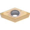 TUNGALOY 6805201 2QP-DCGW11T304 BXM20 CBN TURNING INSERT