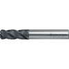 WALTER PROTOTYP 6814339 16MM DIAM 4 FLUTE SOLID CARBIDE 2MM CORN