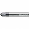 WALTER PROTOTYP 6959857 2MM DIAM SOLID CARBIDE CHAMFER MILL