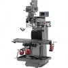 JET 698112 JTM-1254RVS WITH  ACU-RITE 203 DRO X,Y&Z