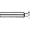 HARVEY TOOL 70878 1/4" CUT DIAM, 5/64" CUT WIDTH, 1/4" SHA