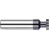 HARVEY TOOL 71180-C3 3/8" CUT DIAM, 1/4" CUT WIDTH, 3/8" SHAN