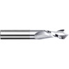 HARVEY TOOL 72320-C8 DRILL MILLS; MATERIAL: SOLID CARBIDE ; M