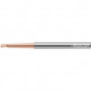 WALTER PROTOTYP 7255224 1.5MM DIAM, 1.2MM LOC, 2 FLUTE SOLID CAR