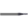 HARVEY TOOL 74055-C3 BALL END MILLS; MILL DIAMETER (MM): 1.40