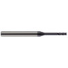 HARVEY TOOL 76235-C3 SQUARE END MILLS; MILL DIAMETER (MM): 0.