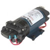 DELAVAN INC 7812-301-SB PUMP,3/8" FNPT,2.0 GPM MAX.,7.5A,12VDC