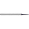 HARVEY TOOL 799230-C6 20&DEG; PER SIDE 0.03" SMALL END DIAM 0.