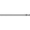 HARVEY TOOL 804212 3/16", 9/32" LOC, 5/32" SHANK DIAM, 4 FL