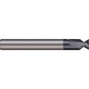 HARVEY TOOL 806833-C3 50&DEG; 0.33" CUT DIAM, 3/32" CUT WIDTH,