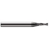 HARVEY TOOL 809608-C4 SQUARE END MILLS; MILL DIAMETER (INCH): 