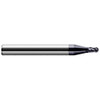 HARVEY TOOL 823493-C3 BALL END MILLS; MILL DIAMETER (INCH): 3/