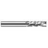HARVEY TOOL 826424 SQUARE END MILLS; MILL DIAMETER (INCH): 