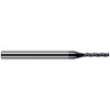 HARVEY TOOL 834145-C3 0.045", 0.225" LOC, 1/8" SHANK DIAM, 2-1