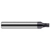 HARVEY TOOL 835224-C6 3/8", 0.57" LOC, 3/8" SHANK DIAM, 2-1/2"