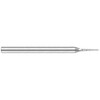 HARVEY TOOL 835630 6&DEG; PER SIDE 0.03" SMALL END DIAM 0.3