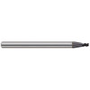 HARVEY TOOL 835808-C3 SQUARE END MILLS; MILL DIAMETER (INCH): 