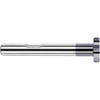 HARVEY TOOL 838590-C3 1-1/2" CUT DIAM, 3/8" CUT WIDTH, 3/4" SH