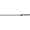 HARVEY TOOL 841093 BALL END MILLS; MILL DIAMETER (INCH): 3/
