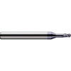 HARVEY TOOL 844478-C3 BALL END MILLS; MILL DIAMETER (INCH): 5/