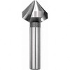 MAGAFOR 84483A04300 COUNTERSINKS; HEAD DIAMETER (MM): 4.30 ; MAGAFOR 84483A04300 COUNTERSINKS; HEAD DIAMETER (MM): 4.30 ;