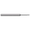 HARVEY TOOL 846820 SQUARE END MILLS; MILL DIAMETER (MM): 0.
