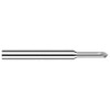 HARVEY TOOL 849445 3/32" DIAM 90&DEG;/90&DEG; 2-FLUTE SINGL