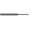 HARVEY TOOL 849620 SQUARE END MILLS; MILL DIAMETER (MM): 0.