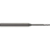 HARVEY TOOL 851078 BALL END MILLS; MILL DIAMETER (INCH): 5/