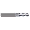 HARVEY TOOL 858531-C8 SQUARE END MILLS; MILL DIAMETER (MM): 0.
