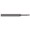 HARVEY TOOL 860615 BALL END MILLS; MILL DIAMETER (INCH): 1/
