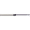 HARVEY TOOL 861278-C3 BALL END MILLS; MILL DIAMETER (INCH): 5/