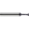HARVEY TOOL 864008-C3 40&DEG; 1/8" CUT DIAM, 3/32" CUT WIDTH, 