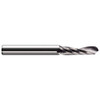 HARVEY TOOL 869624 BALL END MILLS; MILL DIAMETER (INCH): 3/