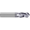 HARVEY TOOL 870212-C3 DRILL MILLS; MATERIAL: SOLID CARBIDE ; M