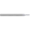 HARVEY TOOL 873531-C8 SQUARE END MILLS; MILL DIAMETER (MM): 0.