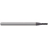 HARVEY TOOL 875455-C6 1.4MM, 0.165" LOC, 1/8" SHANK DIAM, 1-1/