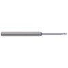 HARVEY TOOL 879231-C8 SQUARE END MILLS; MILL DIAMETER (MM): 0.