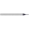 HARVEY TOOL 879860-C6 1&DEG; PER SIDE 0.06" SMALL END DIAM 5/1