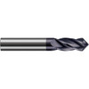 HARVEY TOOL 881103-C6 DRILL MILLS; MATERIAL: SOLID CARBIDE ; M