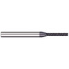 HARVEY TOOL 881331-C6 SQUARE END MILLS; MILL DIAMETER (MM): 0.