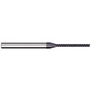 HARVEY TOOL 882431-C6 SQUARE END MILLS; MILL DIAMETER (MM): 0.