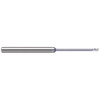 HARVEY TOOL 886862-C8 CORNER RADIUS & CORNER CHAMFER END MILLS