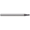 HARVEY TOOL 888031-C6 SQUARE END MILLS; MILL DIAMETER (MM): 0.