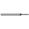 HARVEY TOOL 895547-C6 3/64", 1.8MM LOC, 1/8" SHANK DIAM, 2-1/2