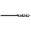 HARVEY TOOL 896231 SQUARE END MILLS; MILL DIAMETER (MM): 0.