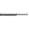 HARVEY TOOL 900093 1/4" CUT DIAM, 3/32" CUT WIDTH, 1/4" SHA