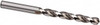 GUHRING 9002070075400 19/64" 130&DEG; HIGH SPEED STEEL JOBBER 